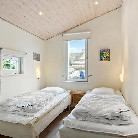 Cozy In With Wifi Vakantiehuis *