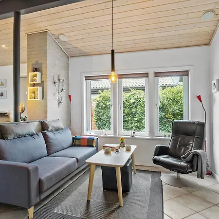 Cozy In With Wifi Vakantiehuis