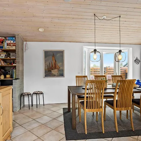 Cozy In With Wifi Vakantiehuis *
