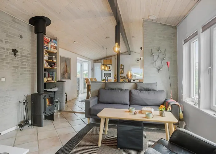 Cozy In With Wifi