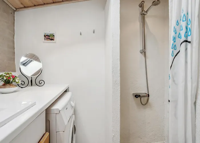 Cozy In With Wifi Дом отдыха Оттеруп